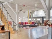 Appartement 300 m2 Paris 10ème