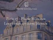 Appartement 300 m2 Paris 17ème