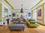 Appartement 300 m2 Paris 17ème