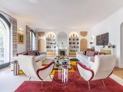 Appartement 300 m2 Paris 7ème