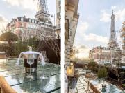 Appartement 301 m2 Paris 7ème