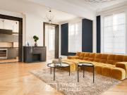 Appartement 304 m2 Nancy