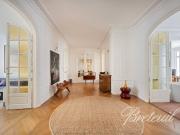 Appartement 304 m2 Paris 17ème