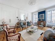 Appartement contemporain