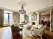 Appartement 309 m2 Paris 16ème