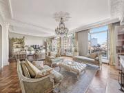 Appartement 309 m2 Paris 16ème