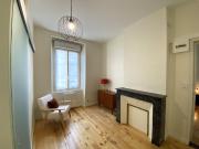 Appartement 30.25m² – ANGERS