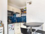 Appartement, 30.53 m², 13008 Marseille
