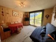 Appartement 30,64 m² Station de ski Les Agudes 30m²...