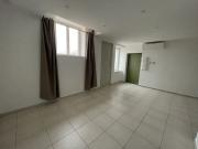 Appartement 30.8 m² 1 pièce Nîmes 30900