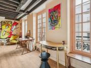 Appartement 30 m2 2 pièces