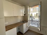 Appartement 30 m2 Levallois Perret