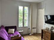 Appartement 30 m2 Pantin