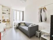Appartement 30 m2 Paris 16ème