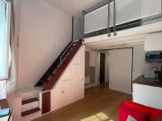 Appartement 30 m2 Paris 20ème