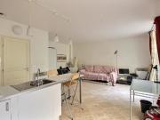 Appartement 30 m2 Paris 6ème