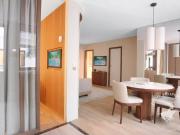 Appartement 30 m2 Paris 8ème