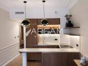 Appartement 30 m2 Paris 8ème