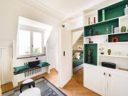 Appartement 30 m2 Paris 8ème