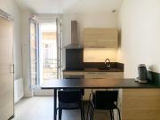 Appartement 30 m2 Sète