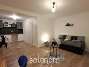 Appartement 30 m2 Villeurbanne