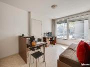 Appartement 30 m² Lyon