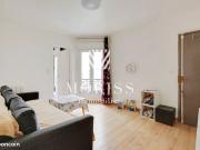 Appartement 30 m² Paris 2ème