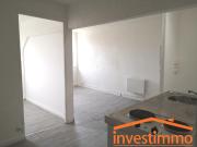 Appartement 30m2 Boulogne sur mer