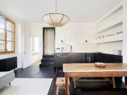 Appartement contemporain