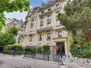 Appartement 310 m2 Paris 16ème