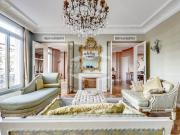 Appartement 310 m2 Paris 16ème