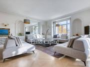 Appartement 310 m2 Paris 17ème