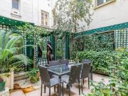 Appartement 298 m2 Paris 1er