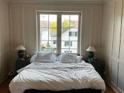 31/2 ROOM APARTMENT IN KÜSNACHT ZH, FURNISHED, TEMPORARY