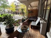 31/2 ROOM APARTMENT IN LIEBEFELD BE, FURNISHED, TEMPORARY