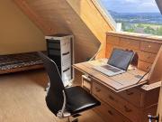 Appartement 31/2 pièces à oberbuchsiten dim, meublé |...