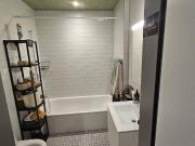 31/2 ROOM APARTMENT IN ZUCHWIL DIM, FURNISHED, TEMPORARY