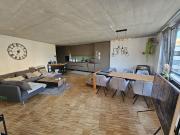 APPARTEMENT 31/2 PIÈCES À ZUCHWIL DIM, MEUBLÉ, TEMPORAIRE