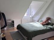 APPARTEMENT 31/2 PIÈCES À ZURICH DISTRICT 3 WIEDIKON,...