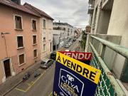 Appartement 2 pièces 56 m²