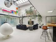 Appartement 315 m2 Paris 11ème