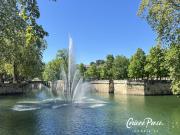 Appartement 307 m2 Nimes