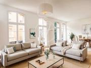 Appartement 316 m2 Paris 16ème