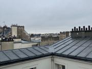 Appartement 31 m2 2 pièces