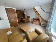 Appartement 31 m2 Paris 6ème