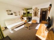 APPARTEMENT 31 M² 28 M² LOI CARREZ À ALLOS