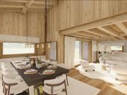 Maison 321 m2 Megeve