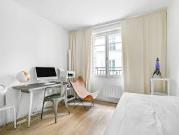 Appartement contemporain
