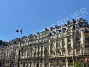 Appartement 327 m2 Paris 16ème