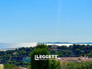 Appartement avec terrasse et piscine